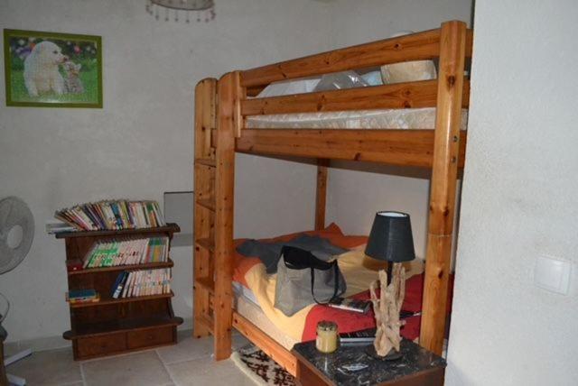 Deux Chambres D Hotes Attenantes Avec Salon Salle A Manger Privatif En Cevennes Gardoises Saint-Jean-du-Gard Exteriör bild