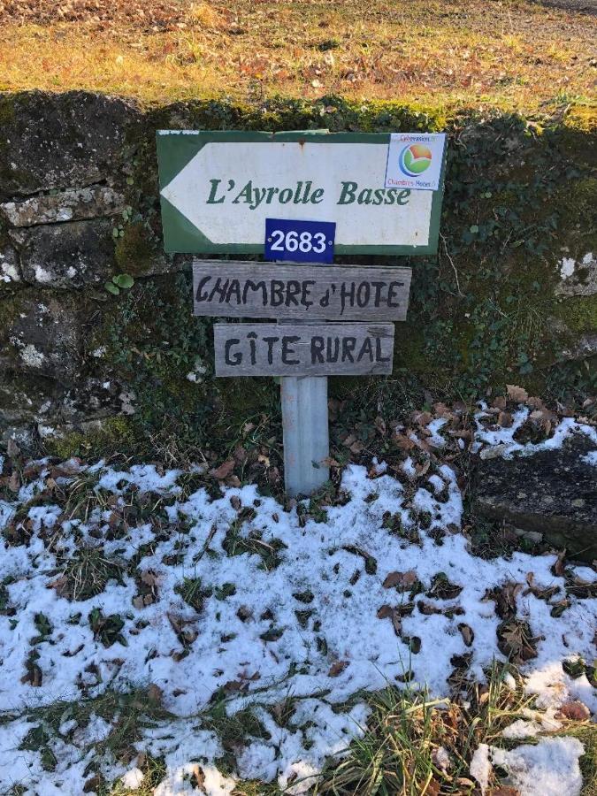 Deux Chambres D Hotes Attenantes Avec Salon Salle A Manger Privatif En Cevennes Gardoises Saint-Jean-du-Gard Exteriör bild